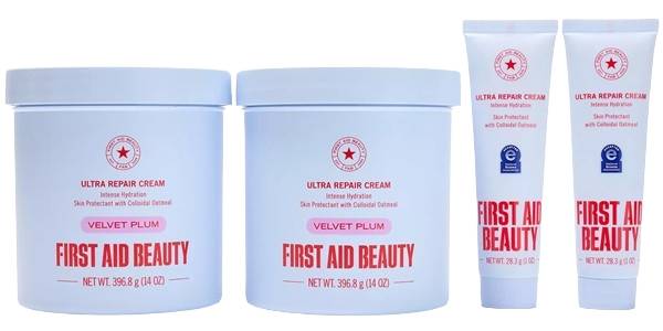 First Aid Beauty JUMBO