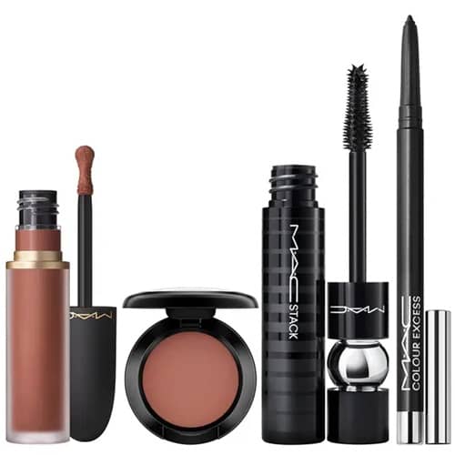 MAC Cosmetics Value Sets