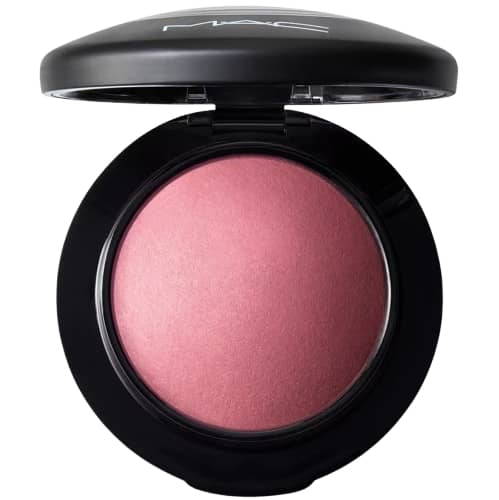 MAC Cosmetics Favorites 