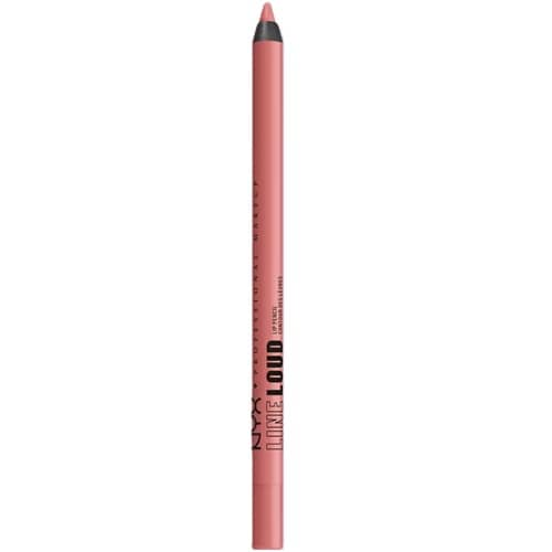 NYX Professional Makeup Lip