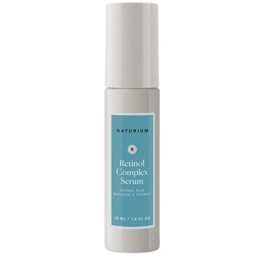 Naturium Skincare favorites