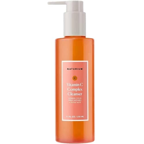 Naturium Skincare favorites