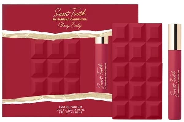 Ulta Beauty Fragrance