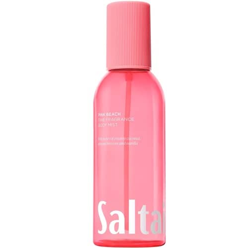 Saltair Body Care