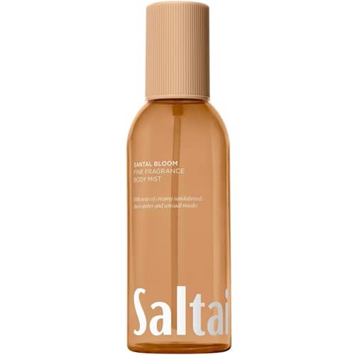 Saltair Body Care