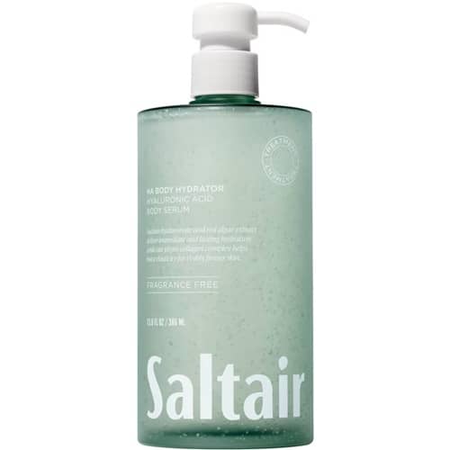 Saltair Body Care