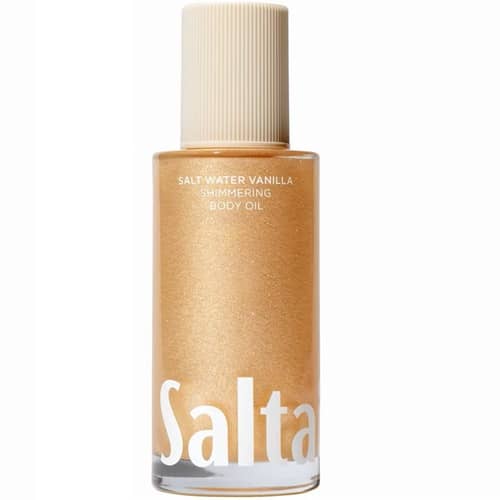 Saltair Body Care