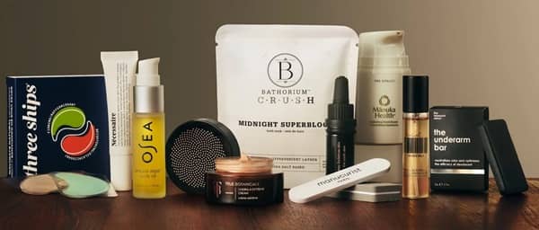 Detox Market Fall