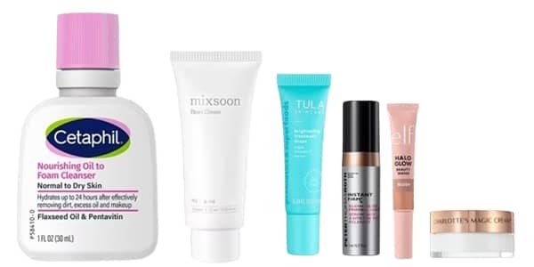 Ulta Beauty FREE 6