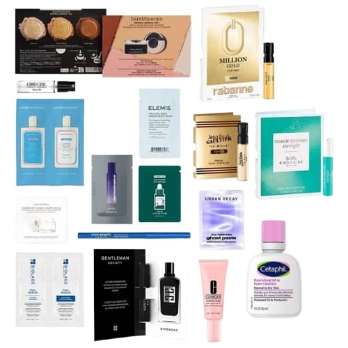 Ulta Beauty FREE 16