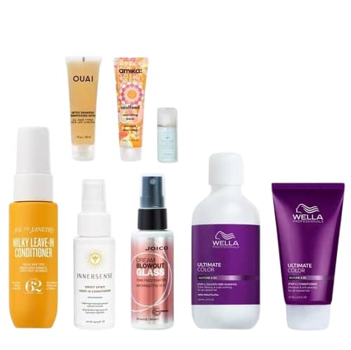 Ulta Beauty FREE Hair