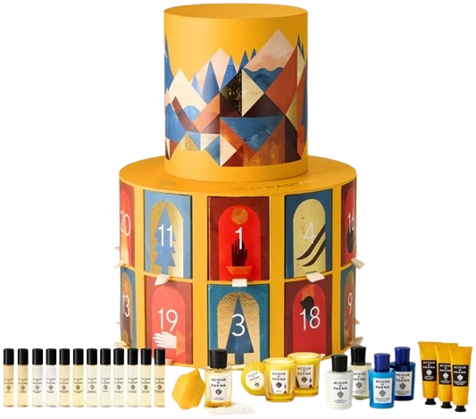 Aqua di Parma Advent Calendar 2026