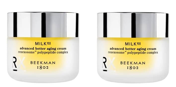 Beekman 1802 Milk RX