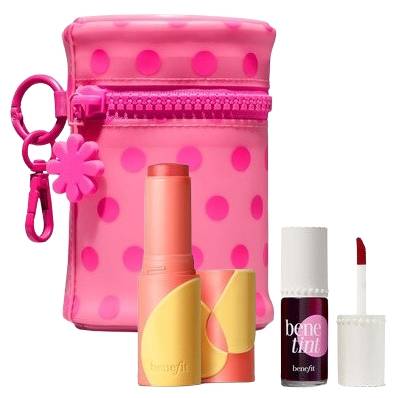 Benefit Cosmetics Friends