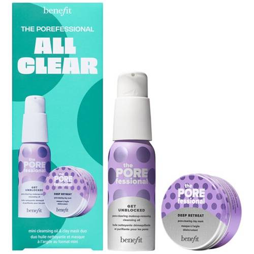 Benefit Cosmetics Friends