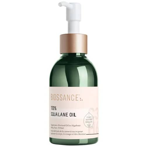 Biossance 100% Sugarcane