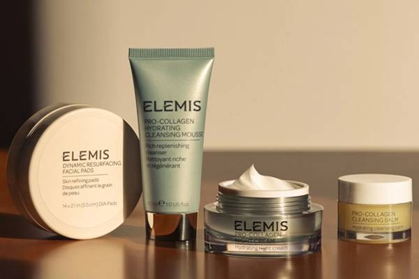 ELEMIS Sunset Reset