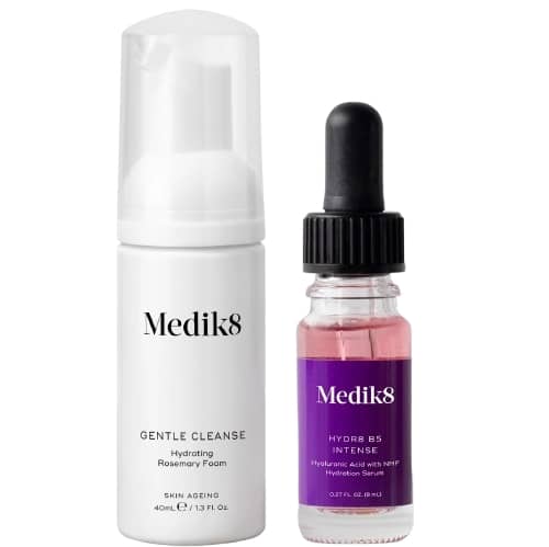 Medik8 Gentle Cleanse