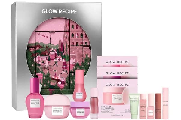 Glow Recipe Advent Calendar 2026