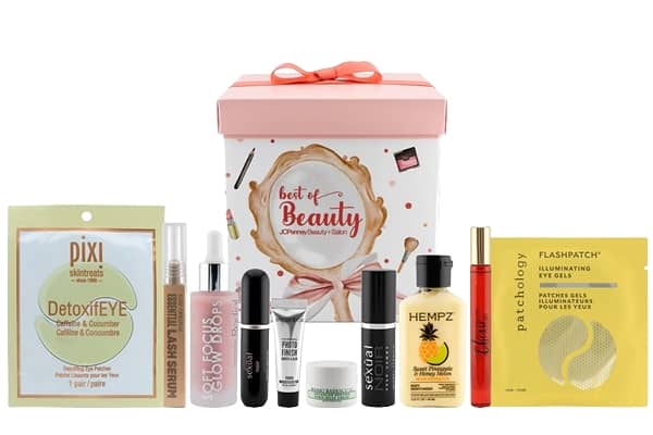 JCPenney New Beauty