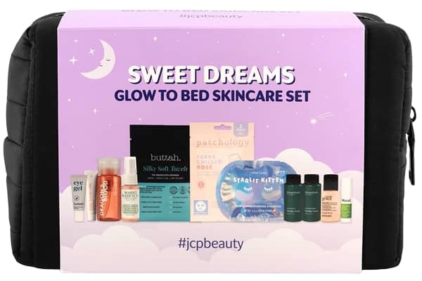 JCPenney New Beauty