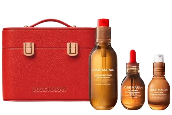 Josie Maran Mademoiselle