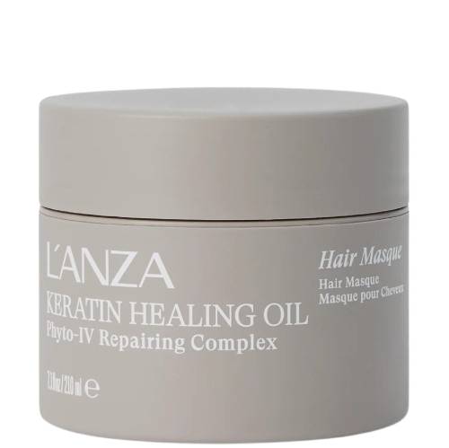 L'anza Hair Care