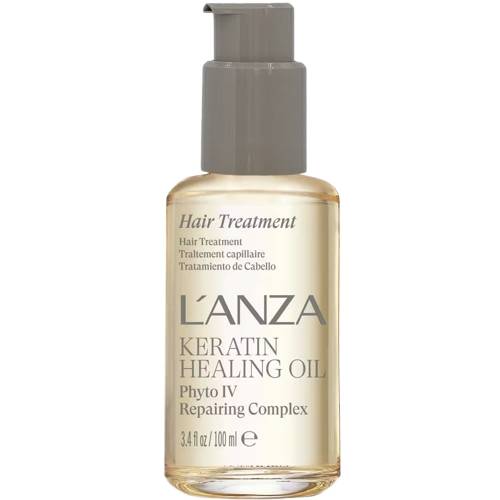 L'anza Hair Care