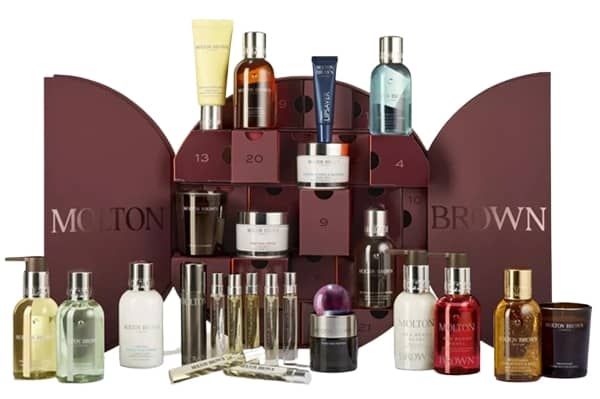 Molton Brown Advent Calendar 2026