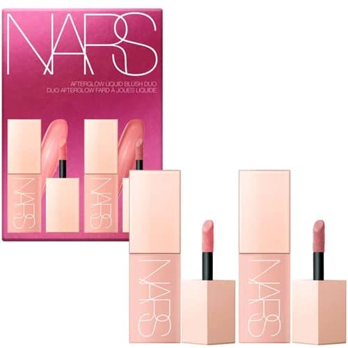 NARS Last Chance