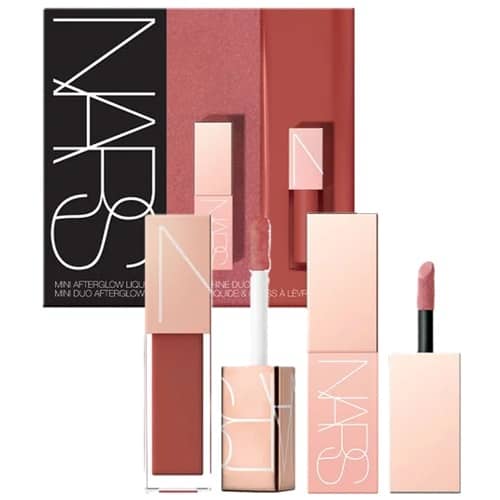 NARS Last Chance