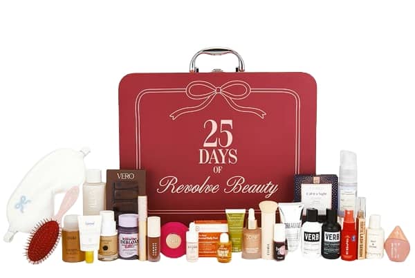 Revolve Advent Calendar 2026 25