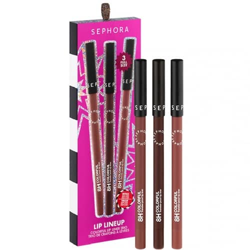 Sephora Collection Must Haves