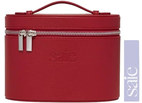 Saie Mini Vanity Case