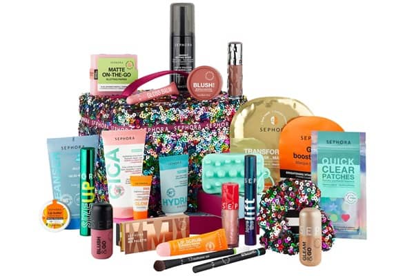 Sephora Collection Advent Calendar 2026