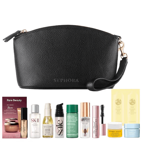 Sephora Rouge Exclusive