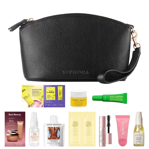 Sephora Rouge Exclusive