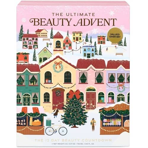 Target Advent Calendar 2026