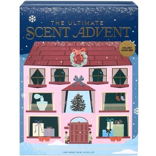 Target Advent Calendar 2026