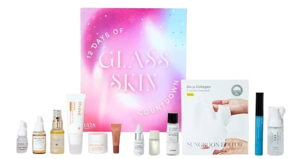 Ulta Beauty Finds Advent Calendar 2026