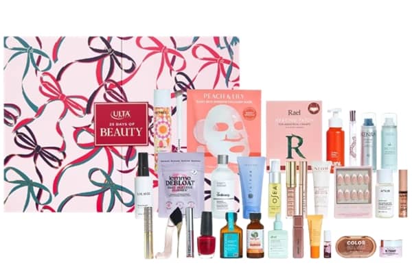 Ulta Beauty Finds Advent Calendar 2026