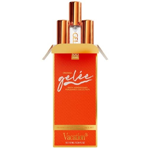Vacation Sun Care favorites