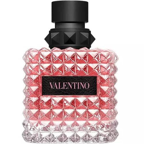 Valentino Born in Roma Donna