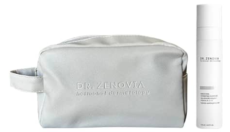 Dr. Zenovia FREE
