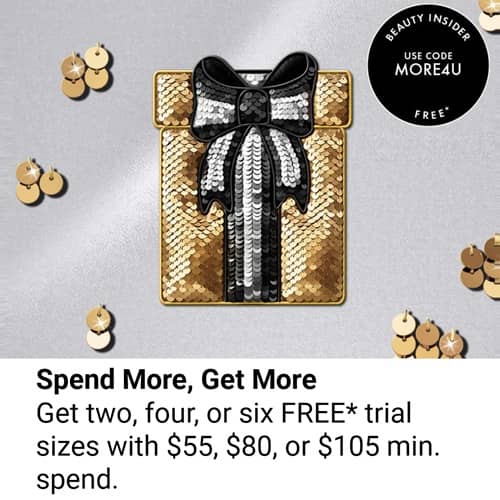 Sephora APP Exclusive